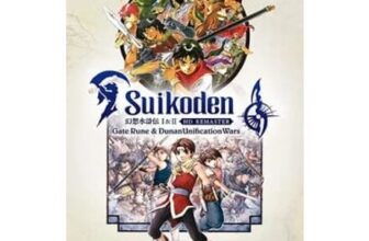 Suikoden I&II Remaster Gate Rune and Dunan Unification Wars PC