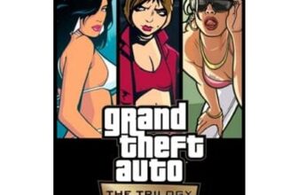 Switch Grand Theft Auto: The Trilogy the Definitive Edition £15.99 at Loaded