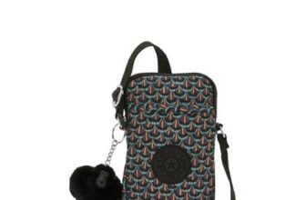 TALLY Phone Bag with Adjustable Crossbody Strap