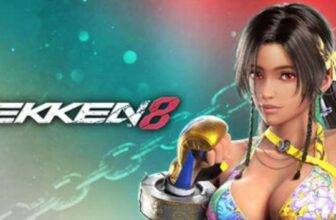 TEKKEN 8 – PC