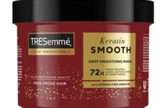 TRESemme Hair Intensive Conditioners Keratin Smooth 400 ML