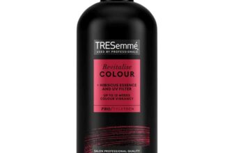 TRESemmé Revitalise Colour Shampoo 6x 680 ml