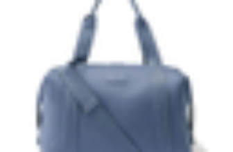 TUMI Alpha Medium 15 Briefcase Travel Bag, 46L, Black