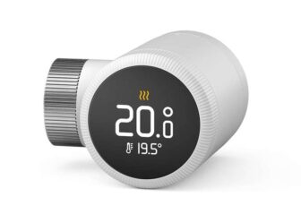 Tado Smart Radiator Thermostat X