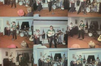 Talking Heads: The Name of This Band Is Talking Heads – Vinyl 12 Album 2 discs – Sold by musicMagpie