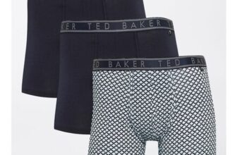 Ted Baker Mens Three Pack