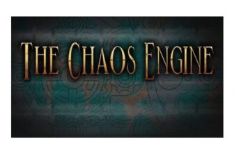 The Chaos Engine