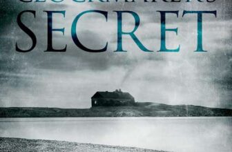 The Clockmakers Secret: a thrilling British mystery with twists up to the last page – kindle editon