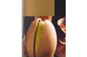 The Cracking Pistachio Easter Egg