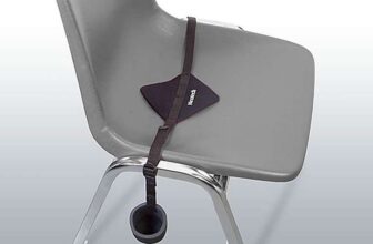 The Fagot Neotech Seat Belt, Alternative to Neck Belt, Relieves Neck and Shoulder Pain