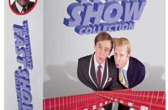 The Fast Show : Ultimate Collection (7 Disc BBC Box Set) DVD Used Good with code Sold by CheckaTheDisc