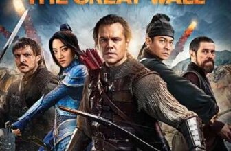 The Great Wall 4K UHD Blu-ray – Used VGC – Sold by musicMagpie Shop With Code