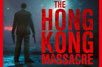 The Hong Kong Massacre – Nintendo Switch Game
