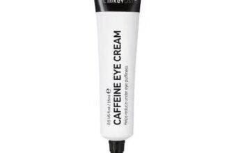 The INKEY List Caffeine Eye Cream 15ml