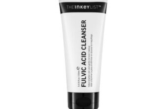 The Inkey List Fulvic Acid Cleanser 150ml,