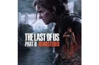 The Last of Us Part II Remastered for PC