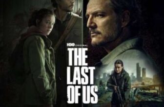 The Last of Us, Season 1-2