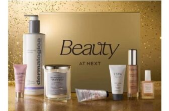 The Night before Christmas Beauty Box (Worth £217)