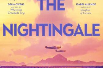 The Nightingale by Kristin Hannah – Paperback Book