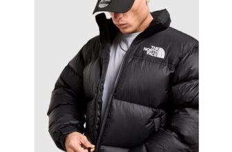 The North Face Nuptse 1996 Jacket
