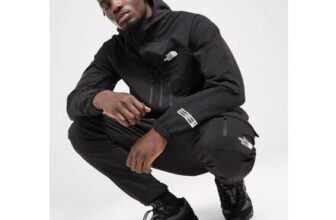 The North Face Trishull Jacket