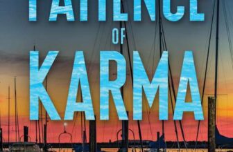 The Patience of Karma (The Madeline Dawkins Mystery Series Book 5) – Kindle Edition