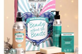 The Revive Giftset Beauty Kitchen