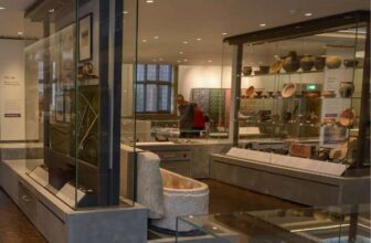 The Salisbury Museum – Family Pass