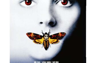 The Silence of the Lambs 4K UHD
