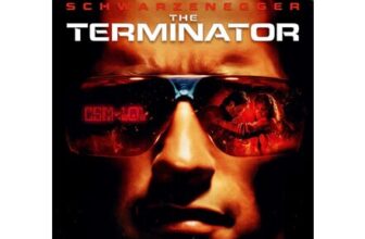 The Terminator