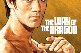 The Way of the Dragon – UHD – buy from Amazon Prime Video