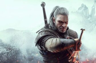 The Witcher 3: Wild Hunt (PS4 / PS5)