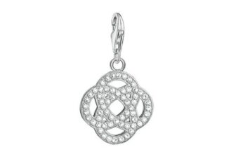 Thomas Sabo Charm Club Infinity 1330-051-14
