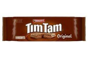 Tim Tam Biscuit Bars 9 Pieces – Original Chocolatey / Extra Chocolatey / Caramel/ White – Nectar Price