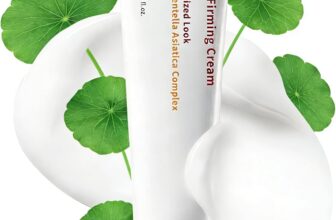 Time Reverse Centella Moisturiser Face, Centella Anti Wrinkle Face Cream, Revitalizing Face Moisturiser for Firmer, Youthful Looking Skin, Sensitive Skin, Spots, Skin Tone, Soothing, 50ml