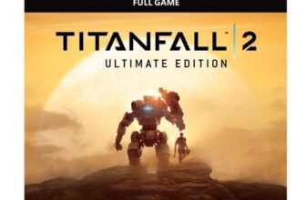 Titanfall 2: Ultimate Edition Xbox One – Download Code