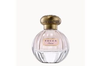 Tocca Simone Eau De Parfum 50ml