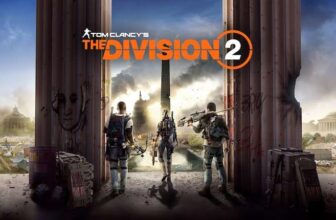 Tom Clancys The Division 2 – PS4