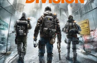 Tom Clancys The Division – PS4