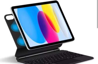 TouchPad Magic Keyboard for iPad Air Pro with code – HUWEI Official Store