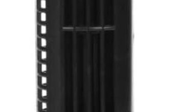 Tower Fan, Portable Cooling Fan Quiet Vertical Bladeless Fan USB Desktop Air Conditioner for Home Office Room