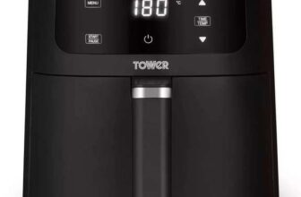 Tower Vortx 4L Digital Air Fryer