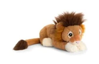 Toys Keeleco Lion 25Cm