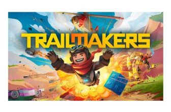 Trailmakers