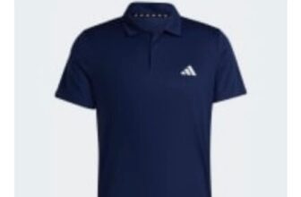 Train Essentials Training Polo Shirt