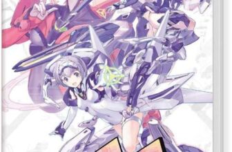 Triggerheart EXELICA (Nintendo Switch Game)