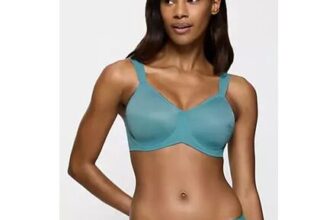 Triumph Essential Underwired Minimiser Bra