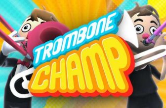 Trombone Champ – PC