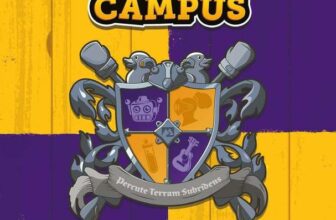 Two Point Campus – Enrolment Edition (PS5)