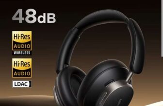 UGREEN Studio Pro 48dB ANC Wireless Headphones with code – UGREEN Official Store